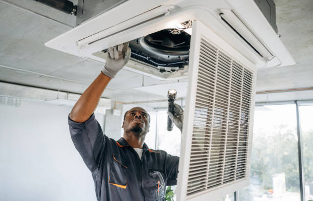 Licensed Ductwork Repair service in Alden, NY - FH HVAC