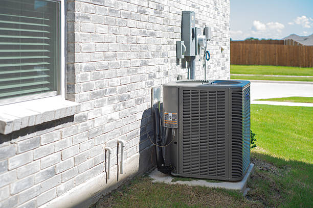 Reliable Ductwork Repair contractor in Alden, NY by FH HVAC